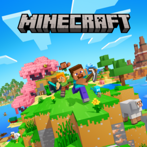 Minecraft: Juega con amigos