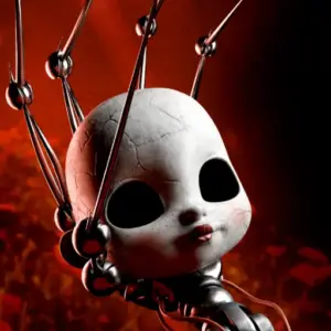 Poppy Playtime Chapter 5