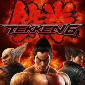 Tekken 6