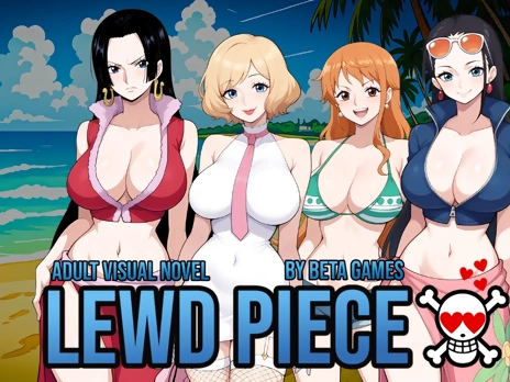 Lewdpiece