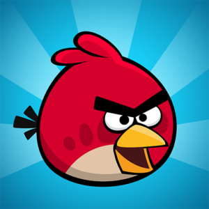 Angry Birds classic