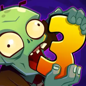 Plants vs Zombies 3