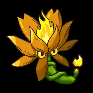 Plants vs Zombies: Fusion